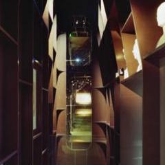Paul Belmondo Museum by Chartier-Corbasson Architects