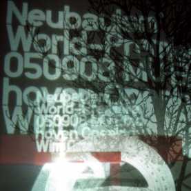 Neubauism, 2008