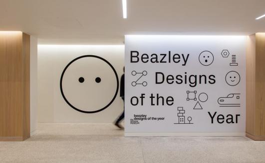 Better Shelter wins Design Museum's Beazley Designs of the Year