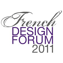 2011 French Design Forum 