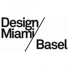 Design Miami/ Announces Details of Design Curio and Design at Large Programs/