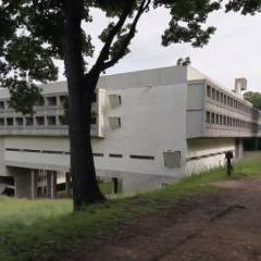 Le Corbusier’s Convent de la Tourette 