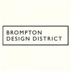 The Brompton Design District