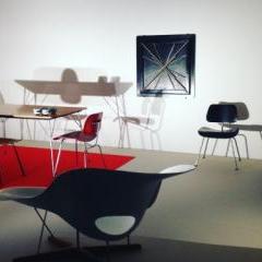 The World of Charles and Ray Eames at the Barbican