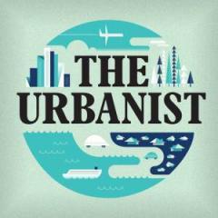 Monocle 24: The Urbanist - Keep on moving