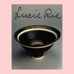 Lucie Rie by Stenlake Publishing