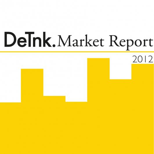 DeTnk. Market Report 2012
