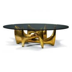 Table De Salle A Manger by Philippe Hinquily