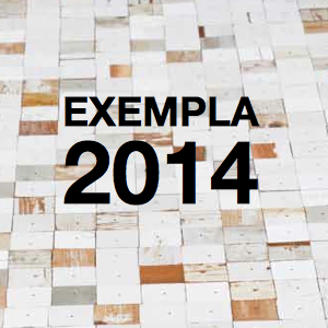 Piet Hein Eek at EXEMPLA 2014