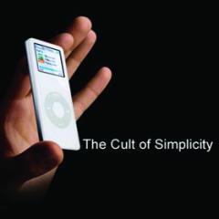 The Cult of Simplicity - David Pogue: When It Comes To Tech, Simplicity Sells