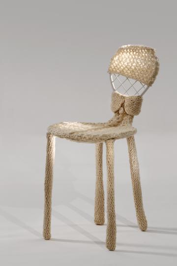 Junya Ishigami: Picnic Chair