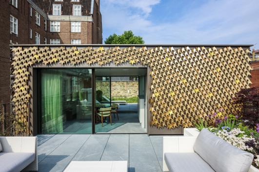 Mayfair House by Squire and Partners [photo: Gareth Gardner]