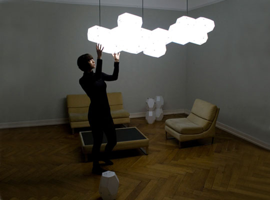 My Cloud by Taro & Sarah