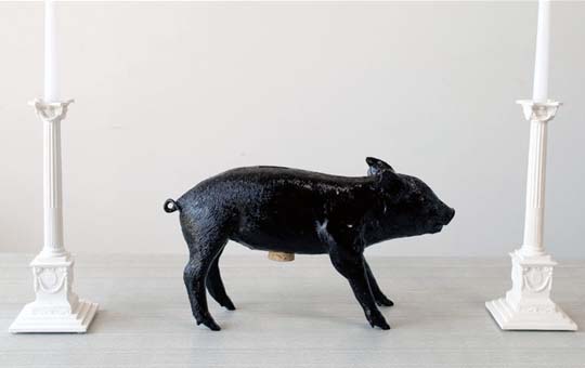 Pig Bank by Harry Allen – Areaware