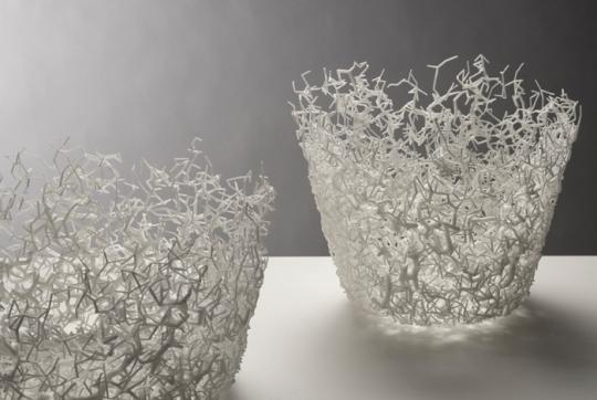 DLA Vessels by David Sutton