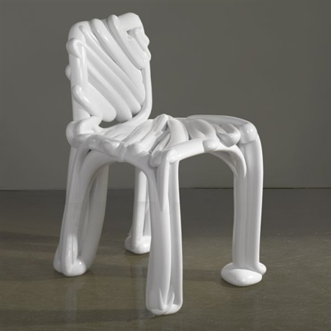 Front Design, 'Sketch furniture', 2005, estimated at $30,000 - 40,000, sold for $40,625