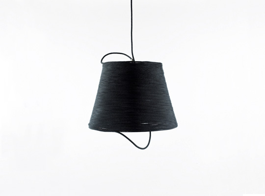 SpoolLamp by Thout