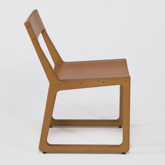 'Roadrunner Chair', 2006, by DoubleButter
