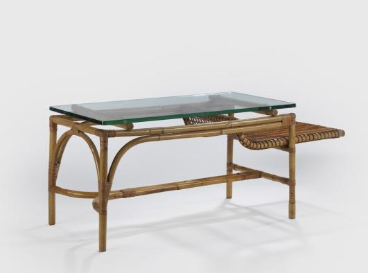 Louis Sognot Low Table, 1950