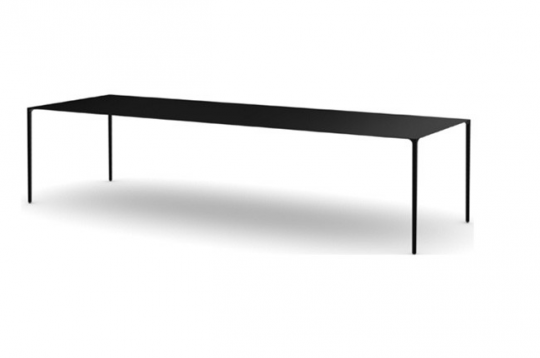Surface Table by Terence Woodgate and John Barnard for Established & Sons