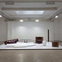 “monobloc” at Galerie kreo Paris