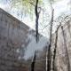 Miya Ando: Clouds at The Noguchi Museum 