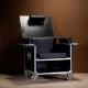 Lot # 683 - Cube Chair by Heinz Julen - Wright Auction