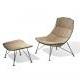 Jehs+Laub - Lounge collection for Knoll