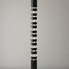 Totem’ floor lamp, c. 1962 by Serge Mouille