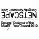 Konstantin Grcic : Design Miami / Designer of the Year Award