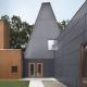 Frank Gehry’s Winton Guest House at Auction with Wright