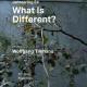 What Is Different? Jahresring 64 by Wolfgang Tilllmans