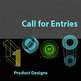 1000 Product Designs: Call For Entries