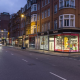 Kartell's London Flagship