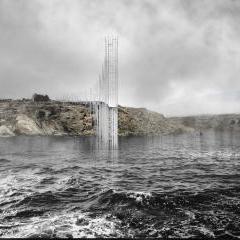 Gwizdala Andrzej and Adrien Mans win Concordia Lighthouse Competition 