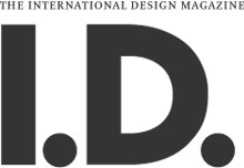 I.D. International Design Magazine