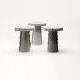 Stool by Nicolas le Moigne - Strativarious