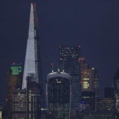 Tenants shun Shard – leaving Europe's first vertical city up in the air