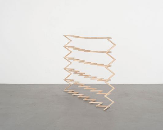 Jonathan Muecke OPEN OBJECTS at Volume Gallery