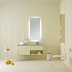 Contemporary Bathroom Concepts from Inbani
