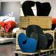 Backstage: A Sideview On The Moroso Design Collection - MOROSO