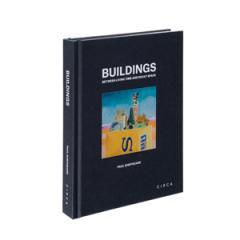 "Buildings: Between Living Time and Rocky Space" by Paul Shepheard