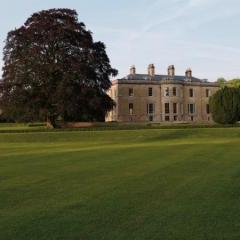 The Dinder House by Isle Crawford