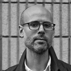 Justin McGuirk appointed head of Design Academy Eindhoven’s Design Curating and Writing programme