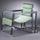 FAUTEUIL 'TRANSAT' by Eileen Gray