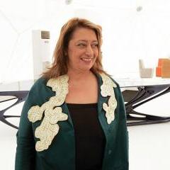 International tour planned for Zaha Hadid exhibitions