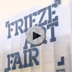 Frieze Masters and Frieze London with Sotheby’s