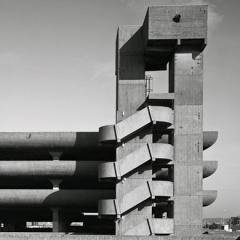 Tricorn Center Portsmouth demolished in 2004