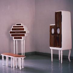 M&Mme collection by Valentin Loellmann