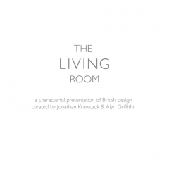 The Living Room | London Design Week